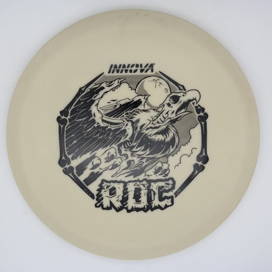 Roc - Patent Nr Glow