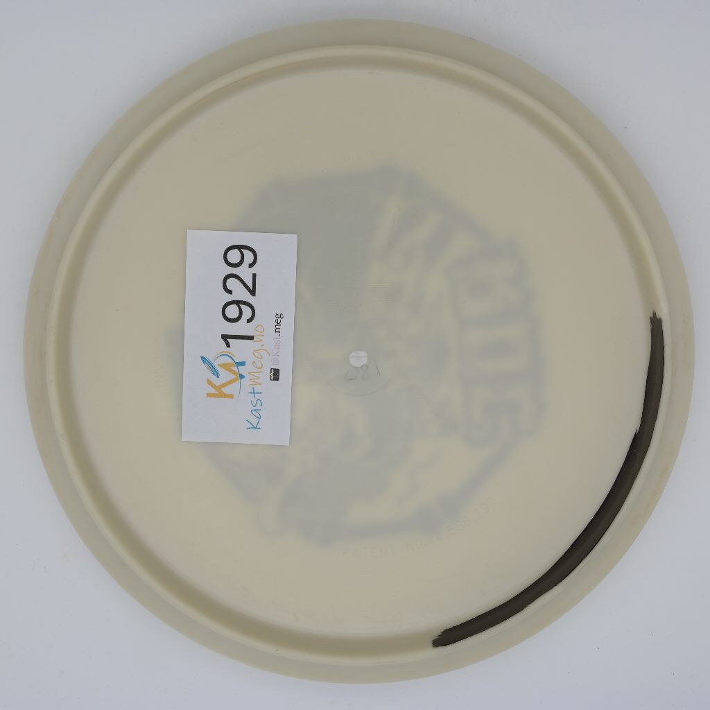 Roc - Patent Nr Glow