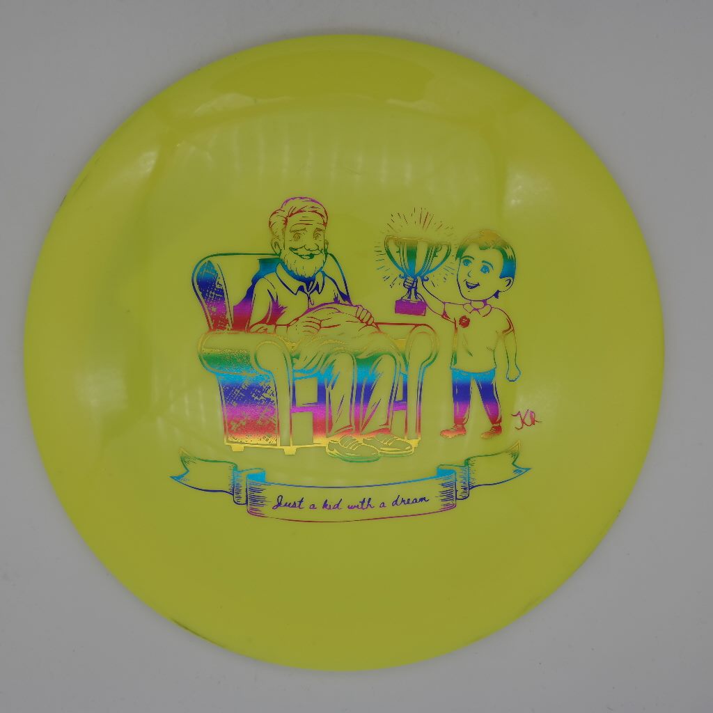 Destroyer Kr Disc Golf Star