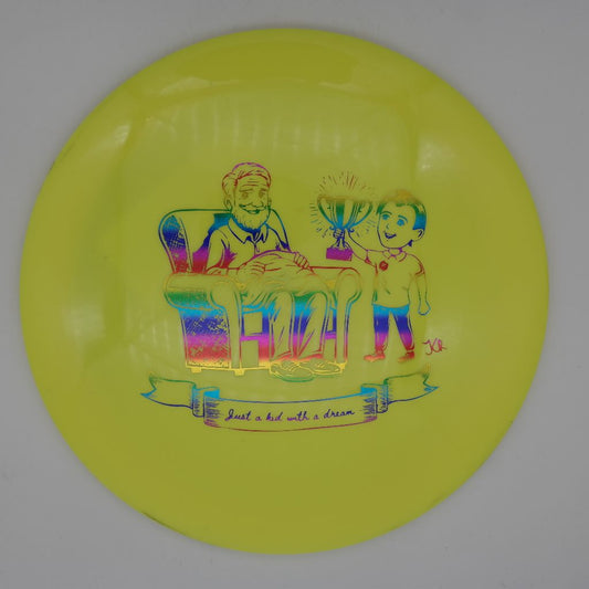 Destroyer Kr Disc Golf Star