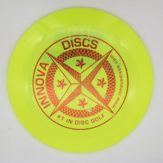 Corvette - First Run Star