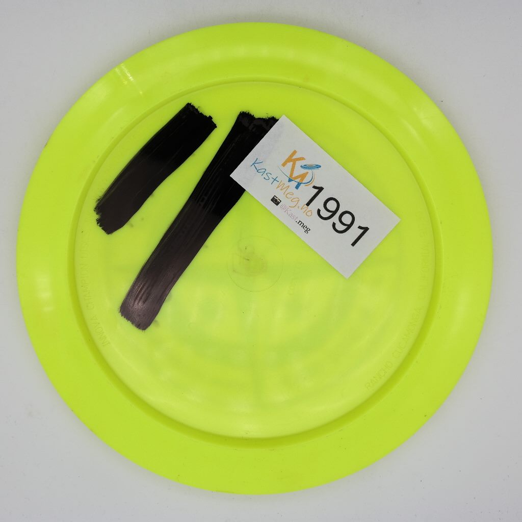 Corvette - First Run Star