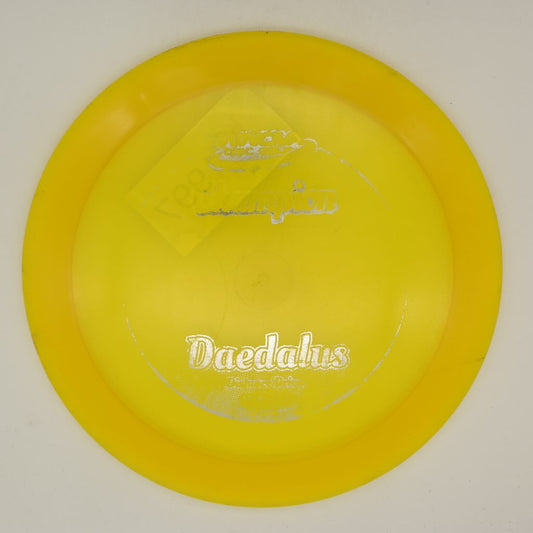 Daedalus Champion