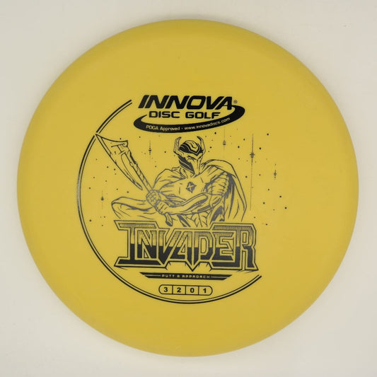 Invader Dx
