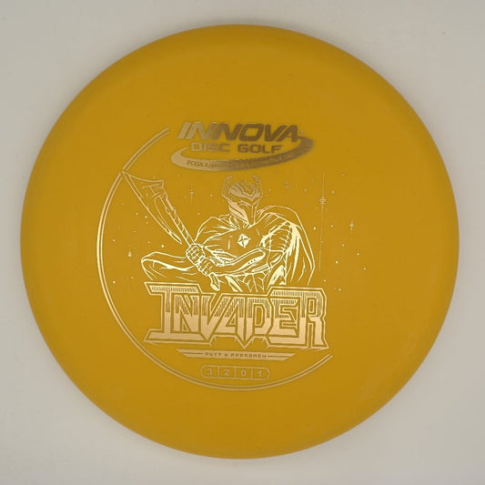Invader Dx
