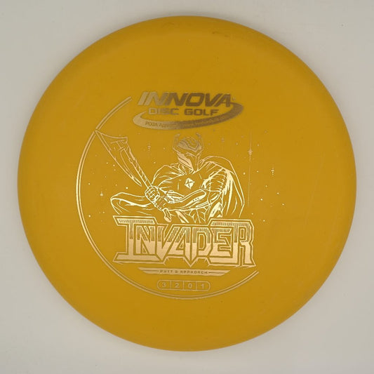 Invader Dx