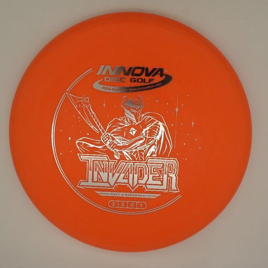 Invader Dx