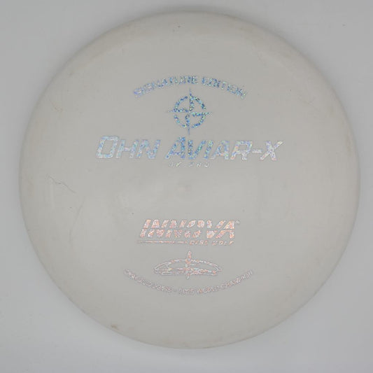 Aviar-X Ohn Scoggins Wc25 Jk Pro