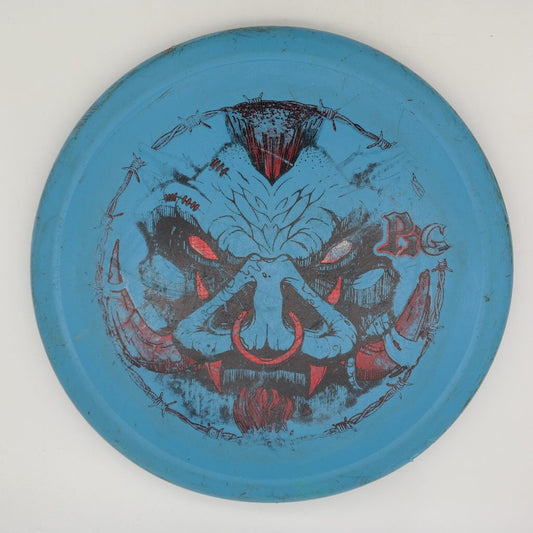 Pig - Pat Nr R Pro