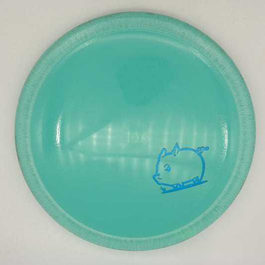 Pig Star