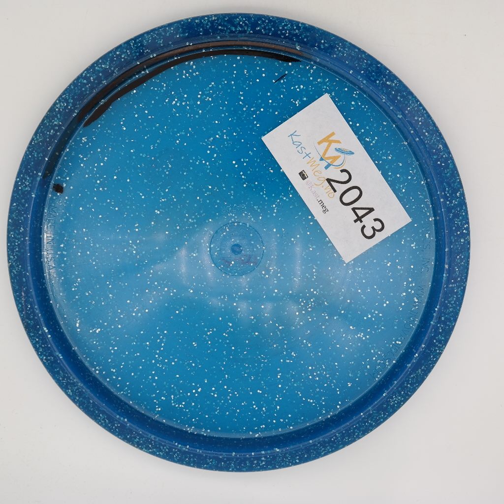 Gator Champion Metal Flake