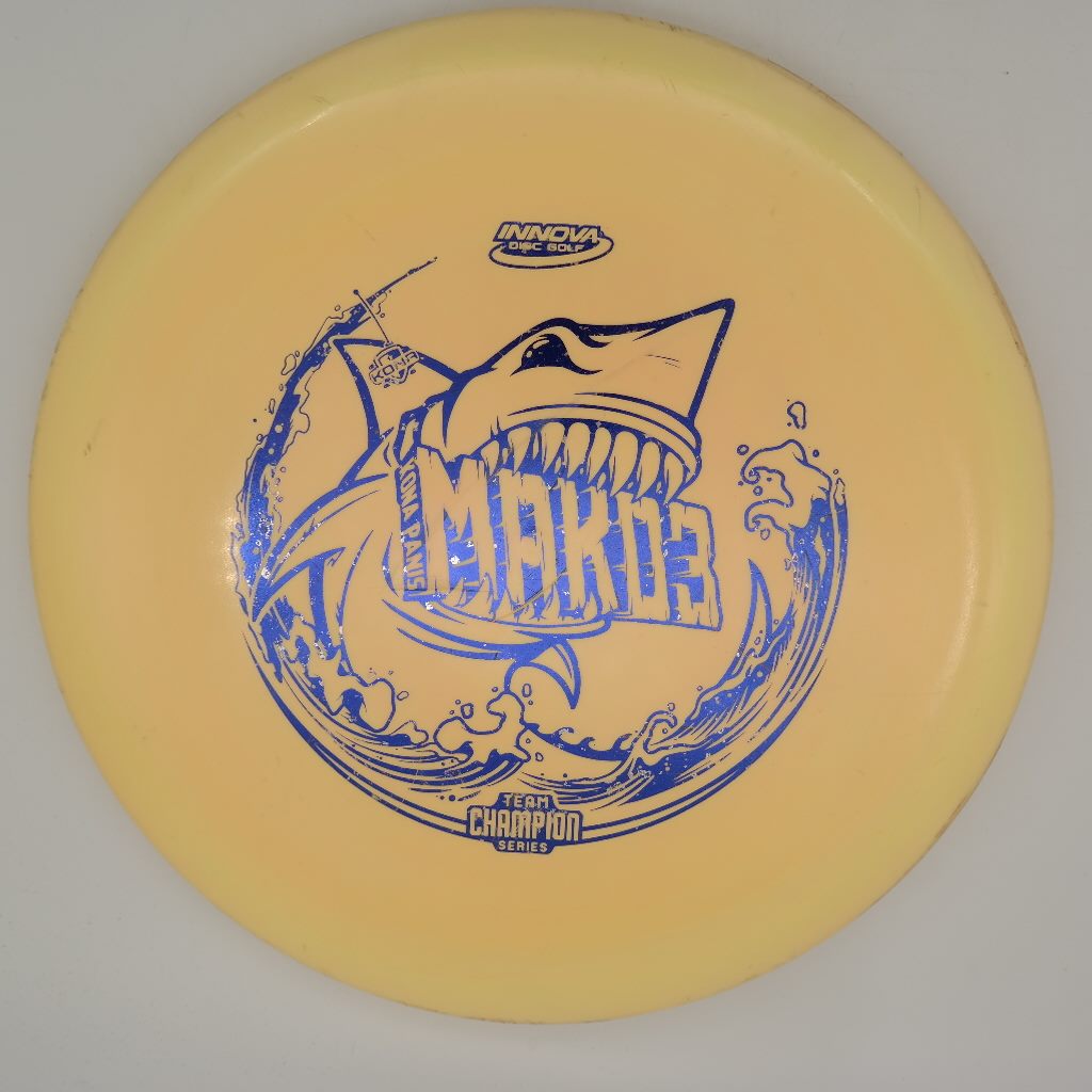 Mako3 - Kona Panis Star