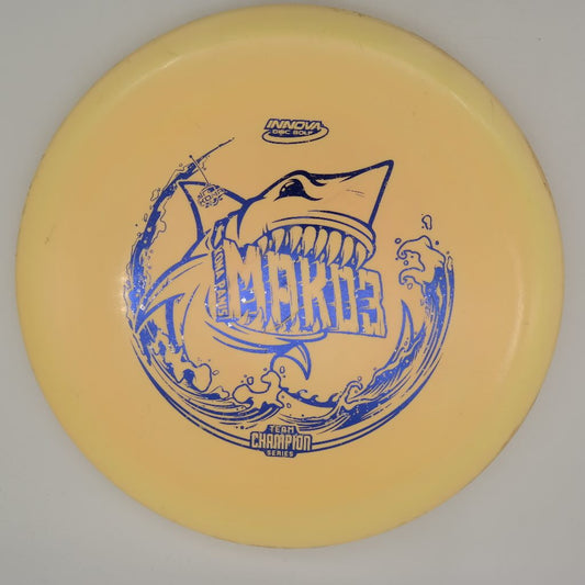 Mako3 - Kona Panis Star