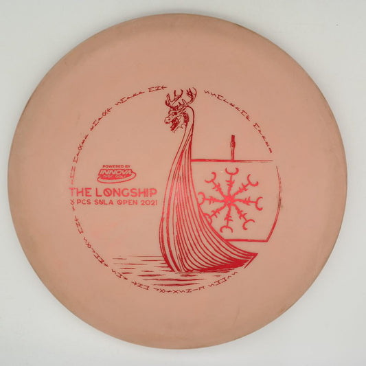 Roc The Longship 2021 Sula Open Kc