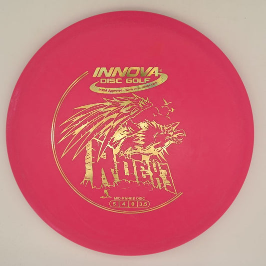 Rocx3 Dx