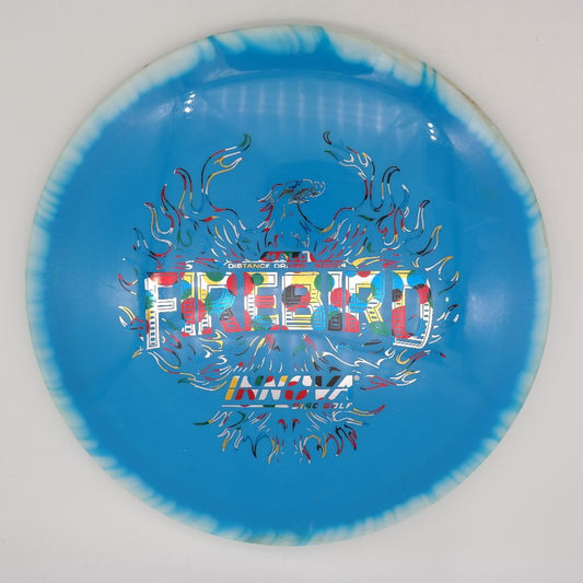 Firebird Halo
