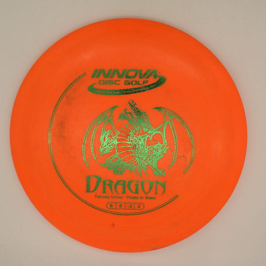 Dragon Dx