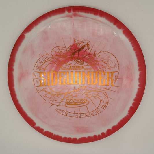 Sidewinder Halo