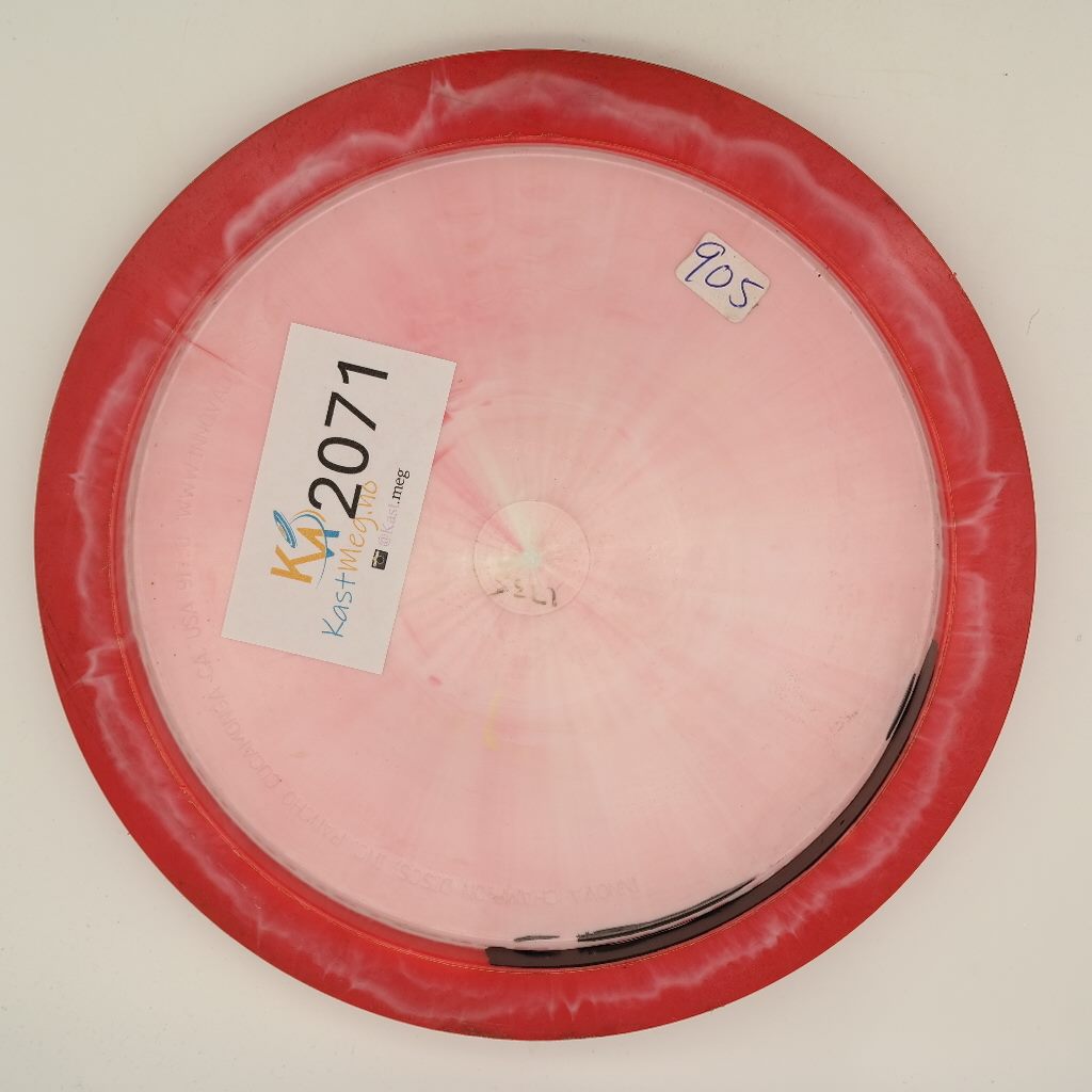 Sidewinder Halo