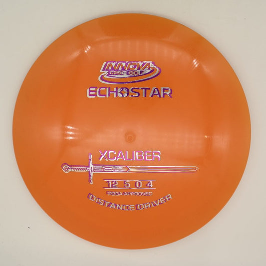 Xcaliber Echostar