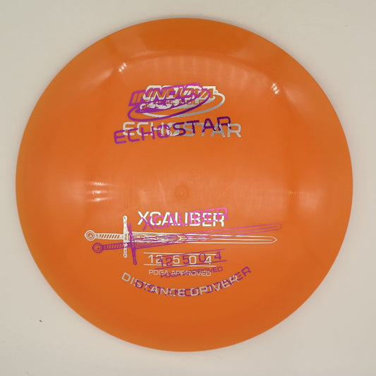 Xcaliber Echostar