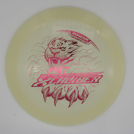 Xcaliber Kat Mertsch Champion Color Glow