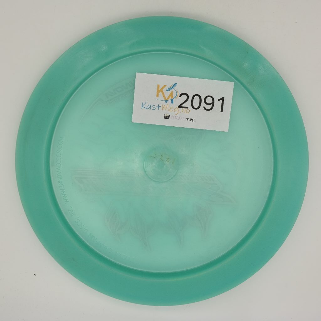 Xcaliber Kat Mertsch Champion Color Glow
