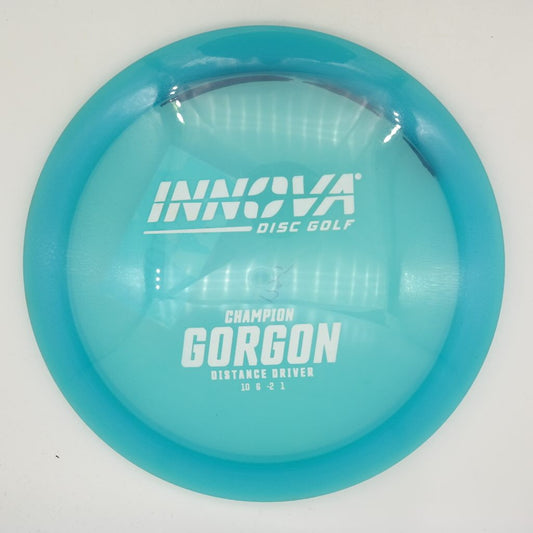 Gorgon Champion