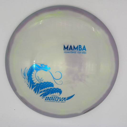 Mamba Juliana Korver Tour Series Halo