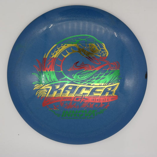 Racer G-Star