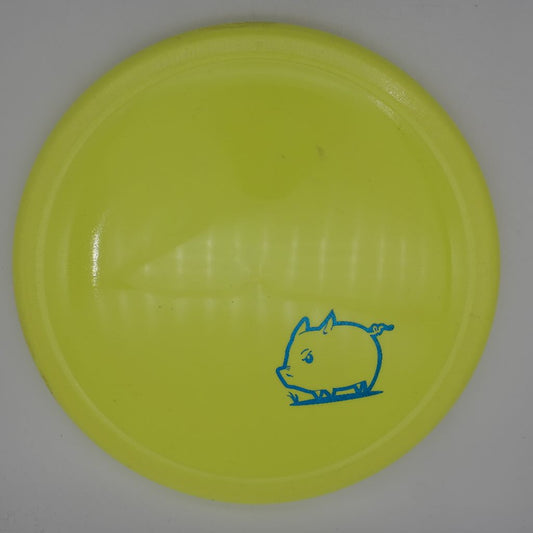 Pig Star