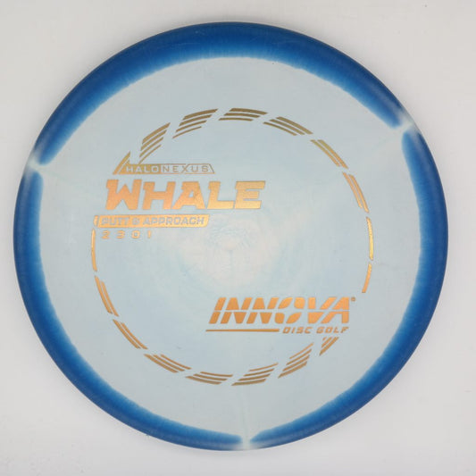 Whale Halo Nexus
