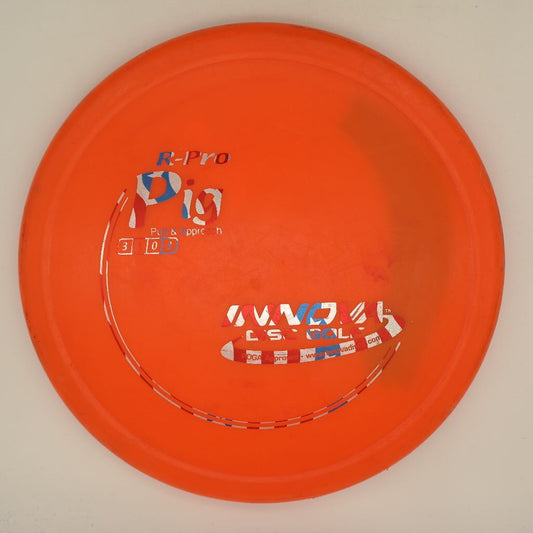 Pig R-Pro