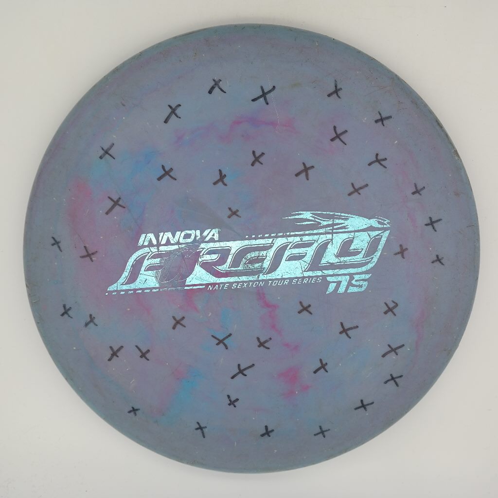 Firefly - Nate Sexton Glow