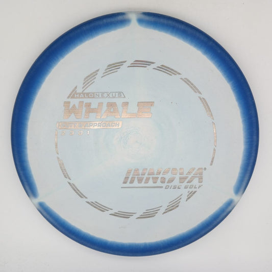 Whale Halo Nexus