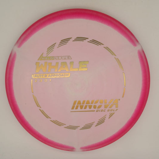 Whale Halo Nexus