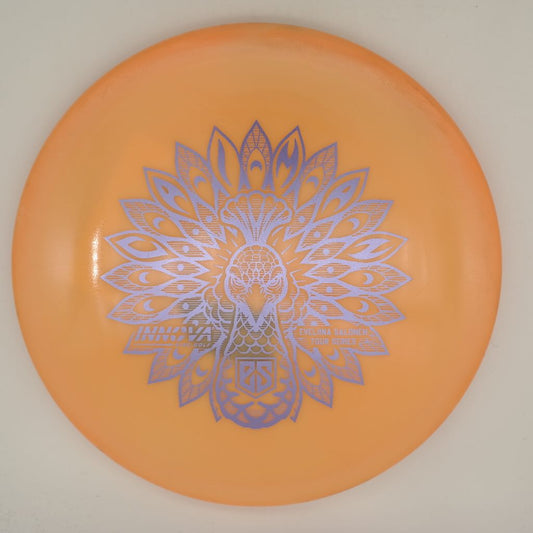 Kaiman - Eveliina Salonen Proto Glow Star