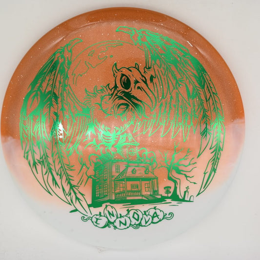 Roc3 - Halloween Edition Duo