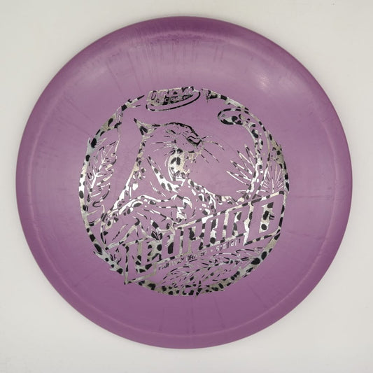 Leopard G-Star