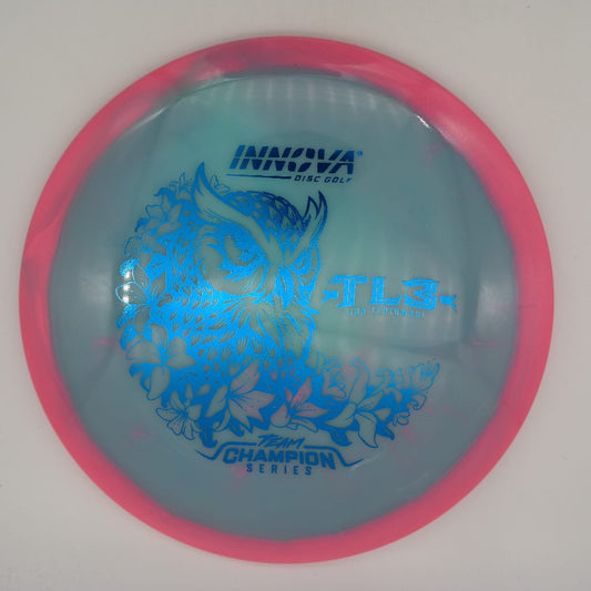 Tl3 - Iida Lehtomahi Proto Glow Halo Star
