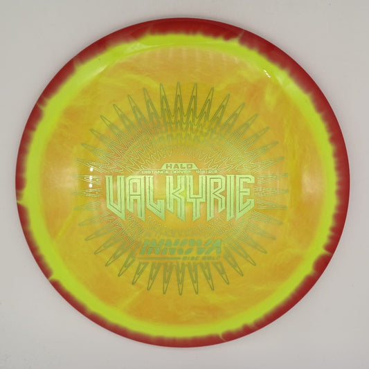Valkyre Halo Star