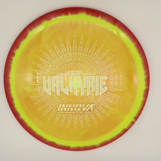 Valkyre Halo Star