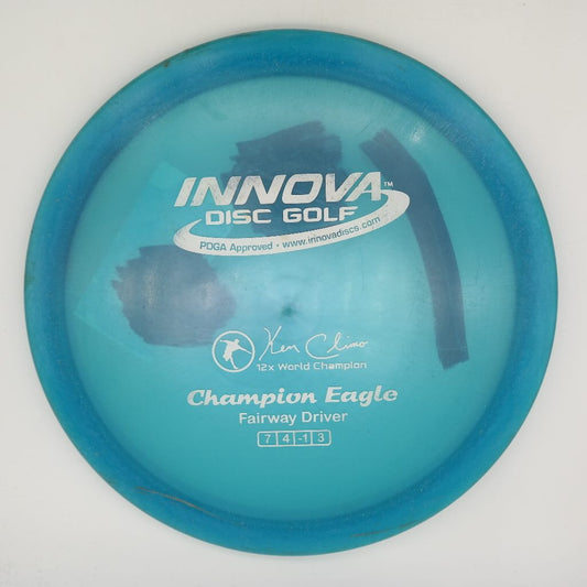 Eagle Champion