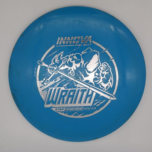 Wraith Star