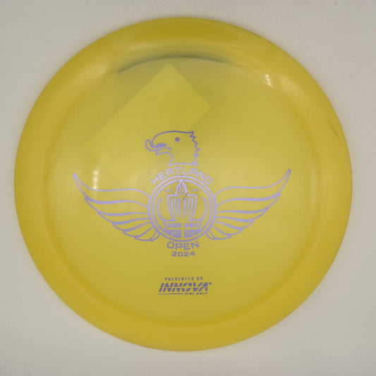 Destroyer - Heatland Open 2024 Luster Champion