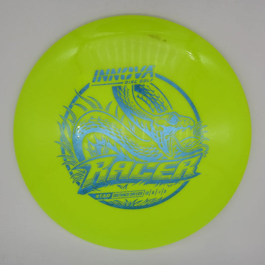 Racer Star