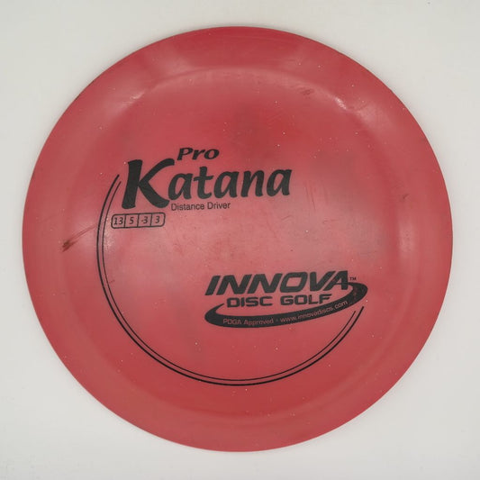 Katana Pro