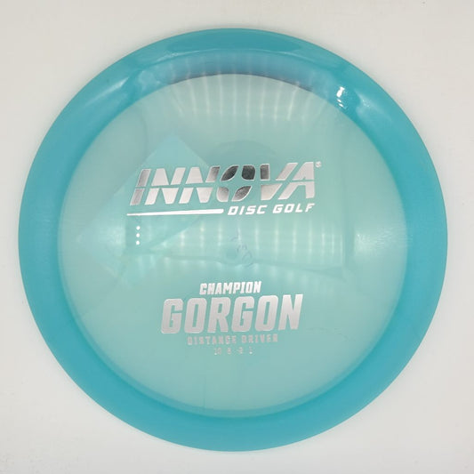 Gorgon Champion