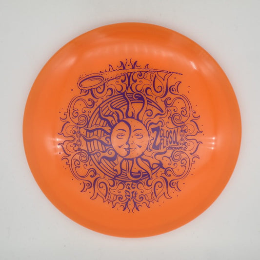 Sol Ledgestone 2024 Z Glo Flx