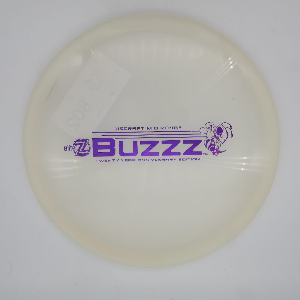 Buzzz 20Th Anniversary Z